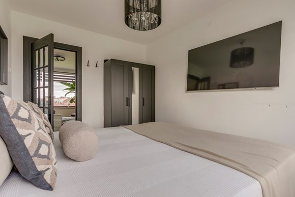 Medium property photo - Wilgensingel 27, 3181 XJ Rozenburg Zh